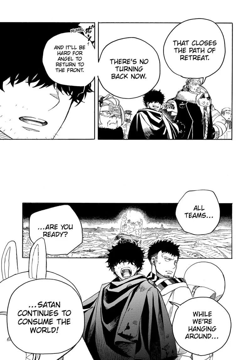 The Best Noble In Another World: The Bigger My Harem Gets, The Stronger I Become Chapter 145 - Page 31