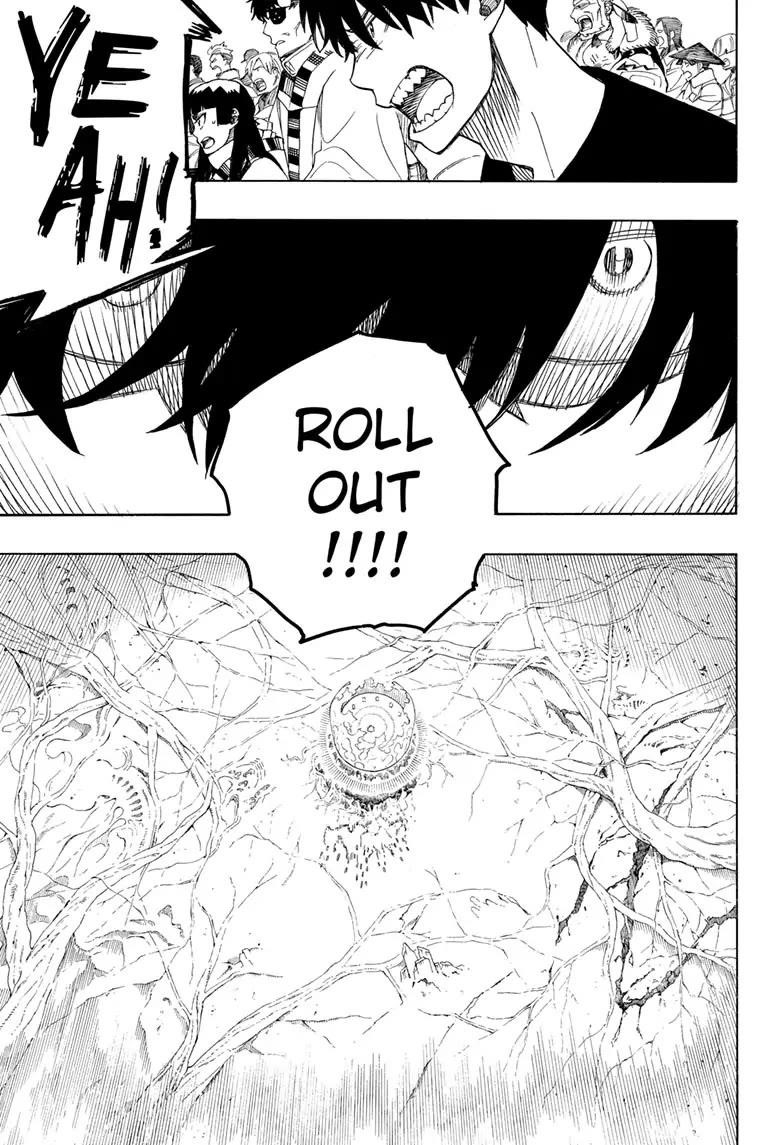 The Best Noble In Another World: The Bigger My Harem Gets, The Stronger I Become Chapter 145 - Page 33