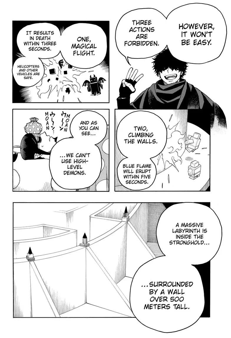 The Best Noble In Another World: The Bigger My Harem Gets, The Stronger I Become Chapter 145 - Page 6