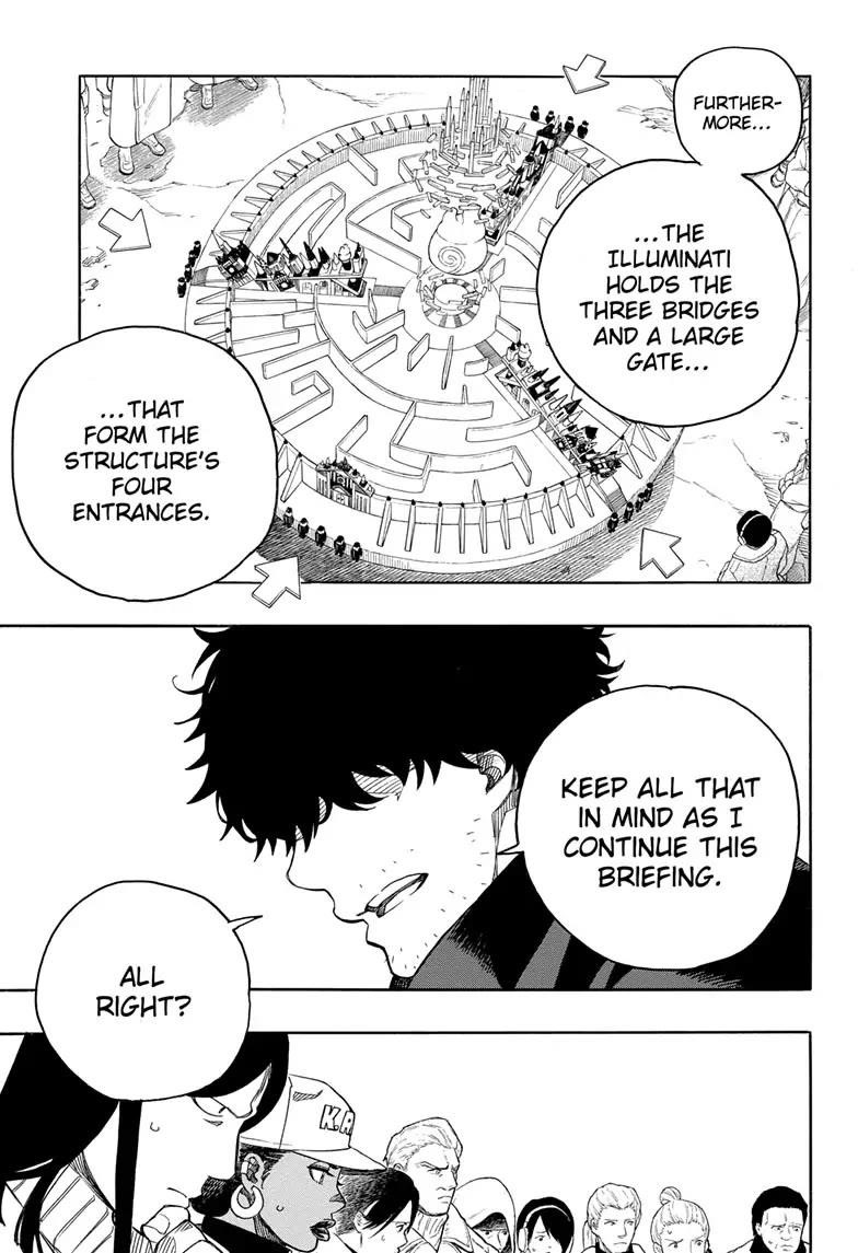 The Best Noble In Another World: The Bigger My Harem Gets, The Stronger I Become Chapter 145 - Page 7
