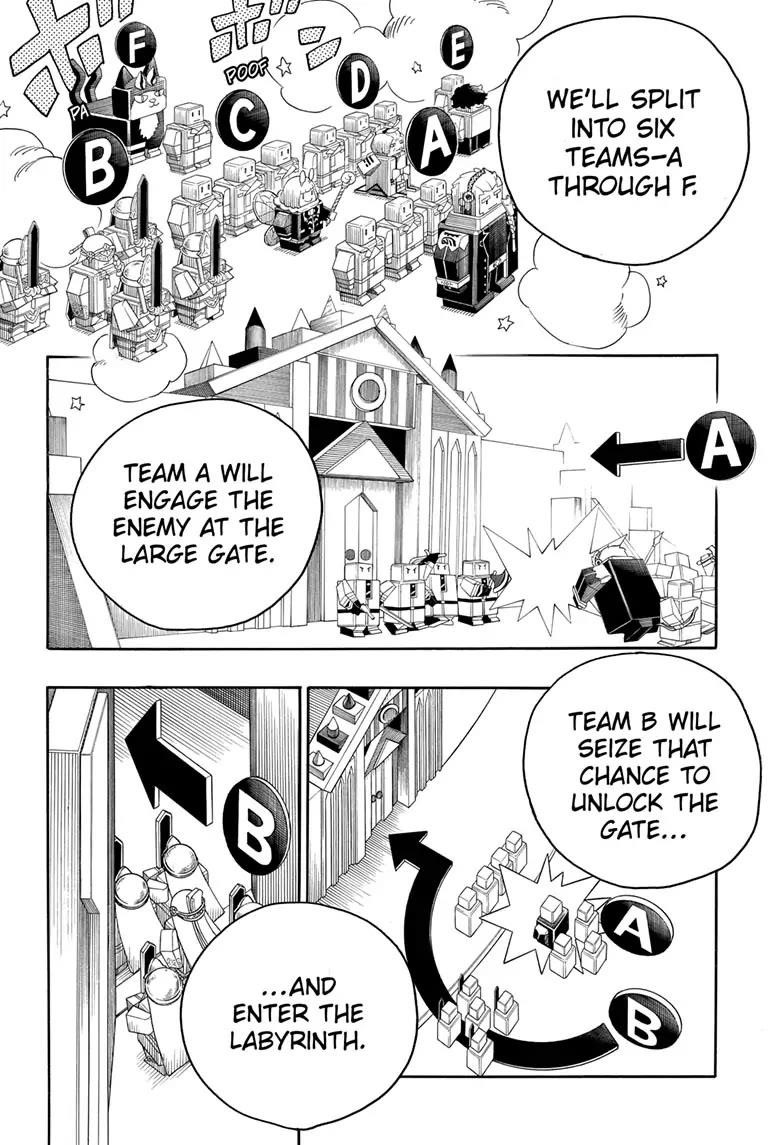 The Best Noble In Another World: The Bigger My Harem Gets, The Stronger I Become Chapter 145 - Page 8