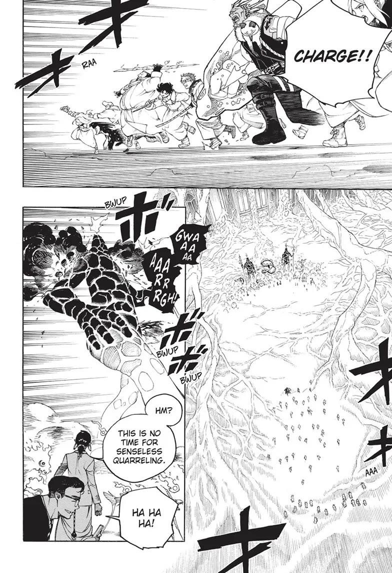 The Best Noble In Another World: The Bigger My Harem Gets, The Stronger I Become Chapter 146 - Page 18
