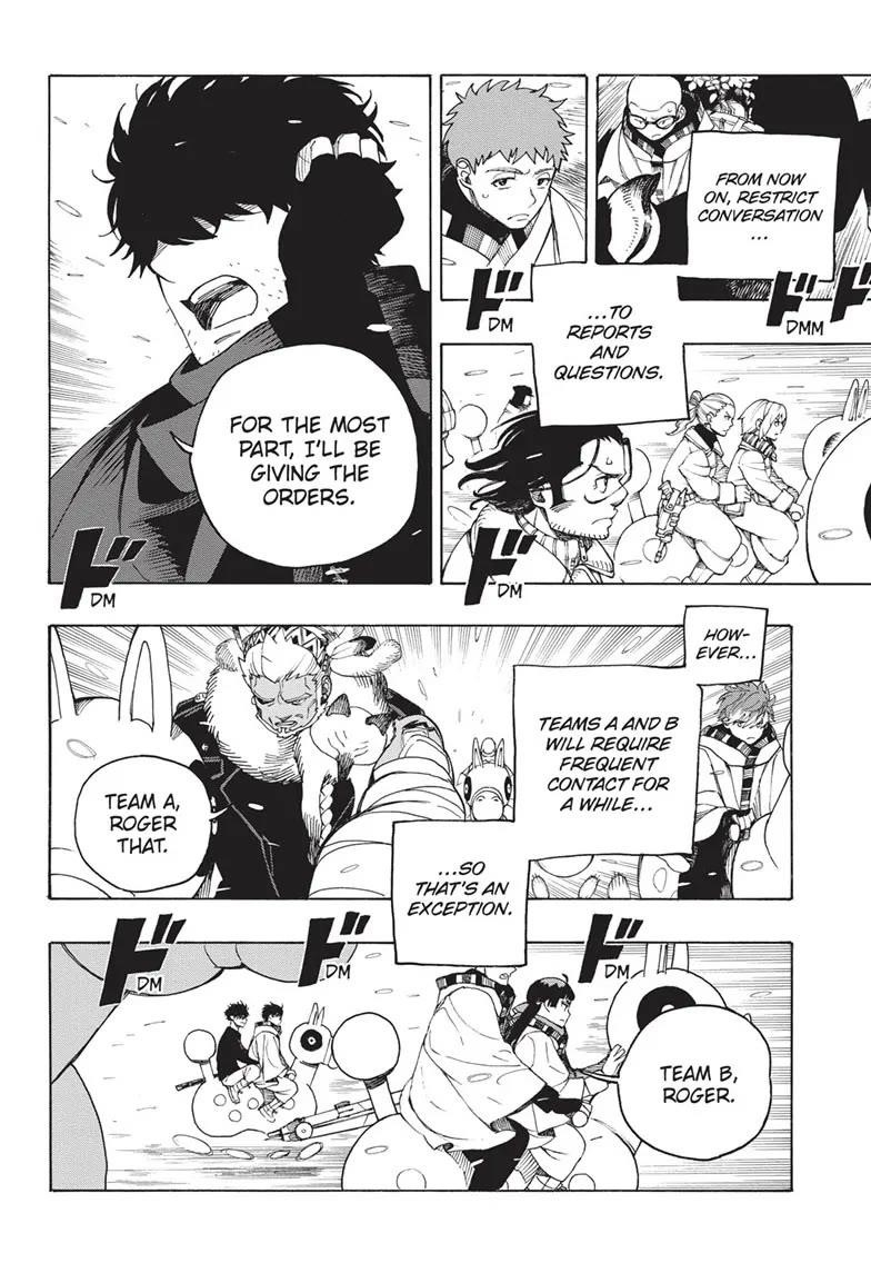 The Best Noble In Another World: The Bigger My Harem Gets, The Stronger I Become Chapter 146 - Page 2