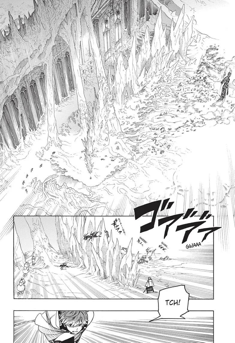 The Best Noble In Another World: The Bigger My Harem Gets, The Stronger I Become Chapter 146 - Page 28
