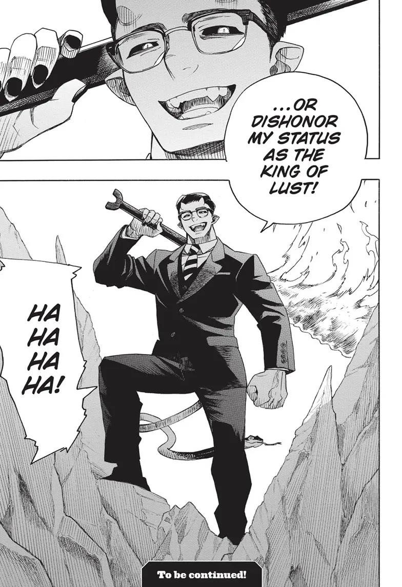 The Best Noble In Another World: The Bigger My Harem Gets, The Stronger I Become Chapter 146 - Page 33