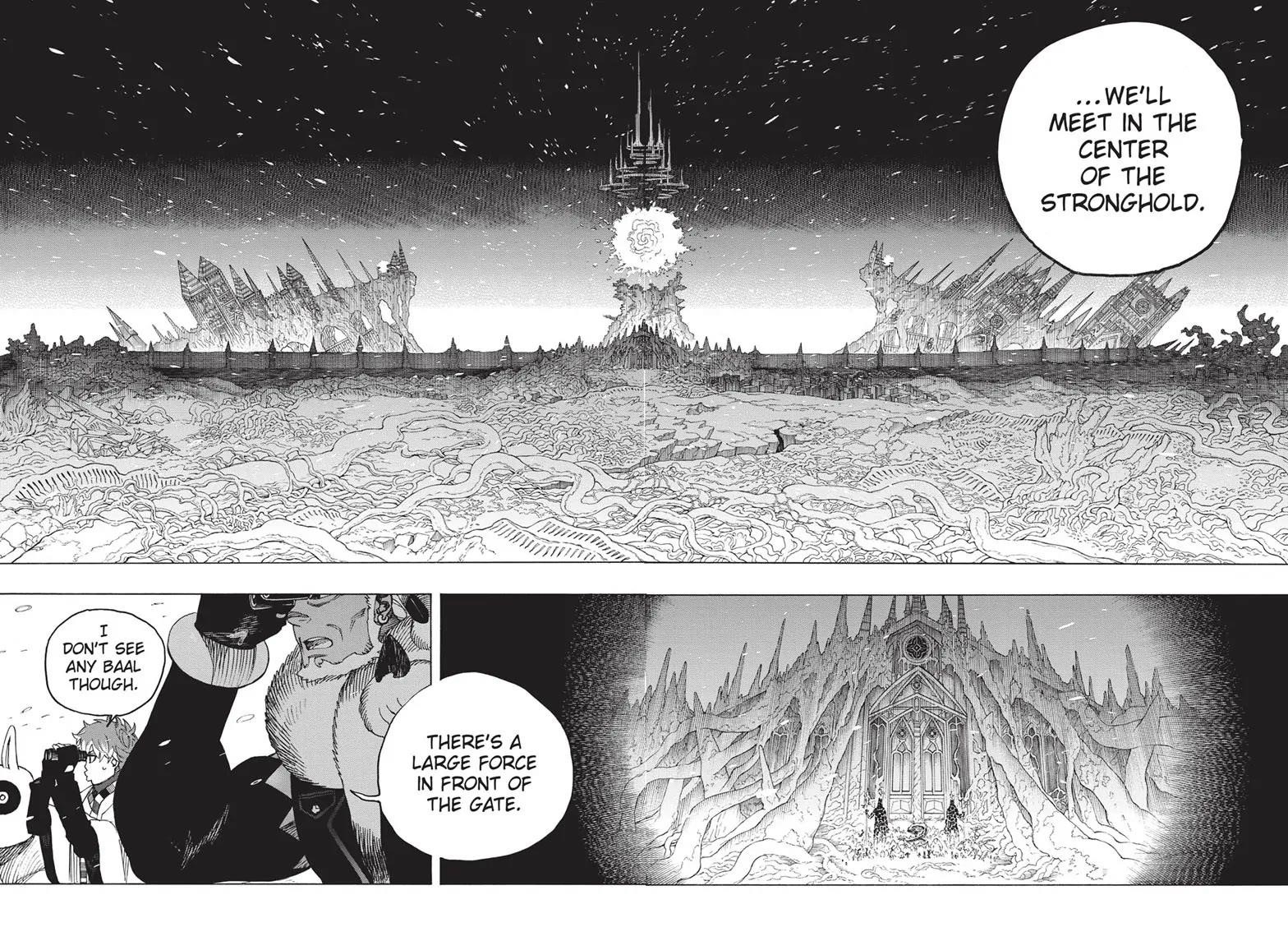 The Best Noble In Another World: The Bigger My Harem Gets, The Stronger I Become Chapter 146 - Page 4