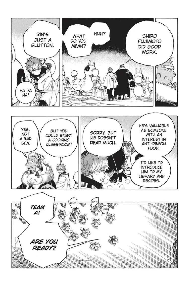 The Best Noble In Another World: The Bigger My Harem Gets, The Stronger I Become Chapter 146 - Page 7