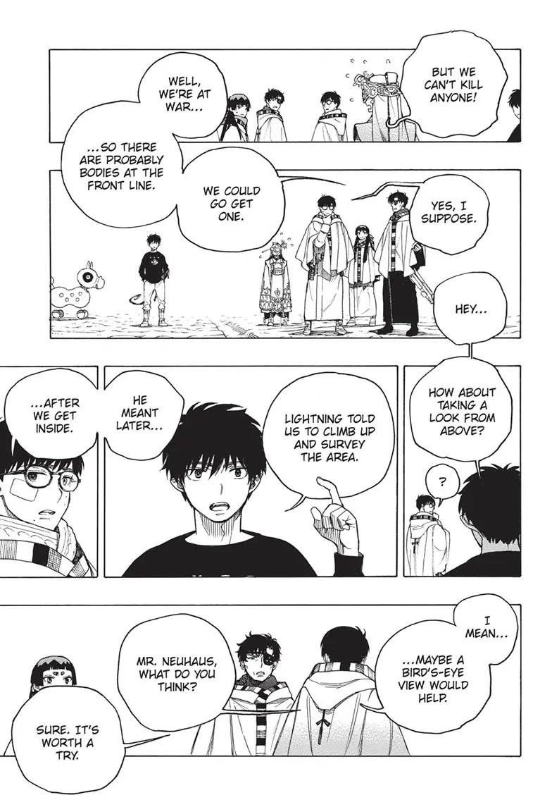 The Best Noble In Another World: The Bigger My Harem Gets, The Stronger I Become Chapter 147 - Page 12