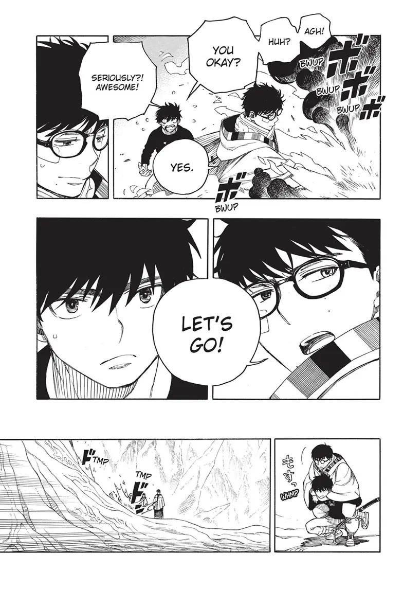 The Best Noble In Another World: The Bigger My Harem Gets, The Stronger I Become Chapter 147 - Page 14