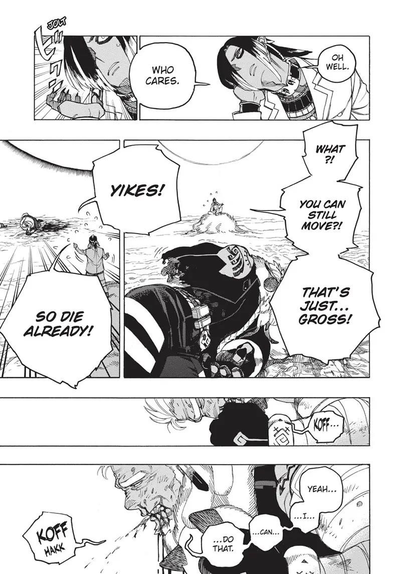 The Best Noble In Another World: The Bigger My Harem Gets, The Stronger I Become Chapter 148 - Page 19