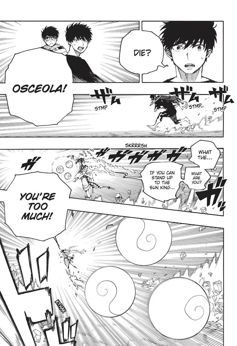 The Best Noble In Another World: The Bigger My Harem Gets, The Stronger I Become Chapter 148 - Page 33