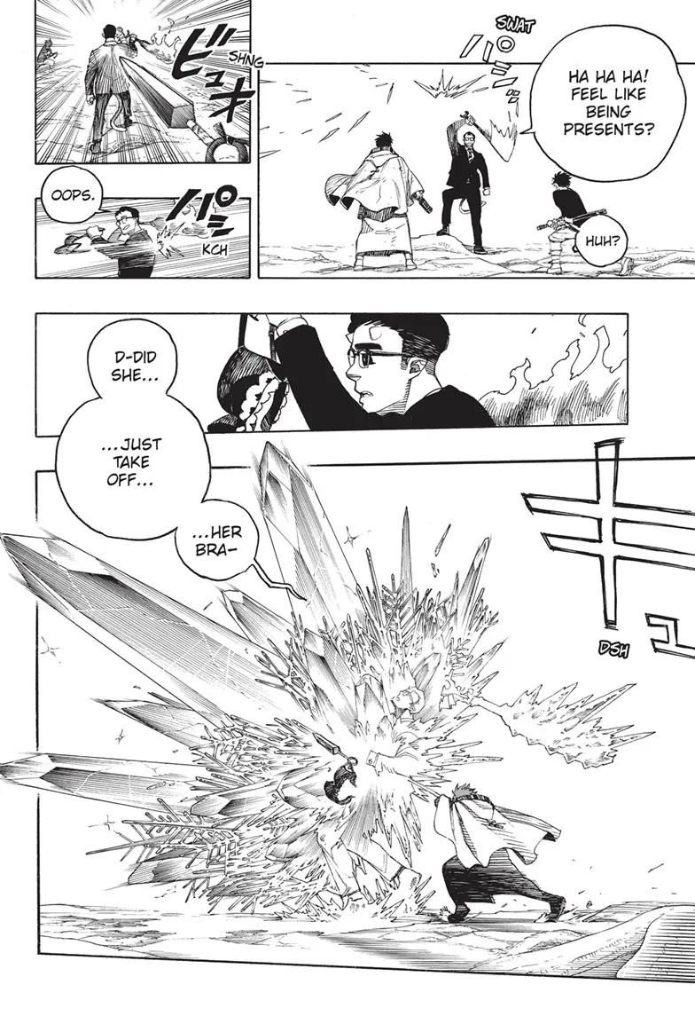 The Best Noble In Another World: The Bigger My Harem Gets, The Stronger I Become Chapter 149 - Page 10