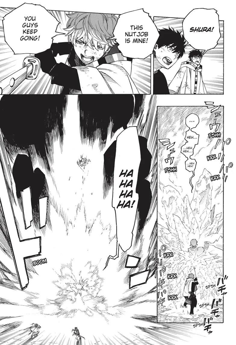 The Best Noble In Another World: The Bigger My Harem Gets, The Stronger I Become Chapter 149 - Page 11