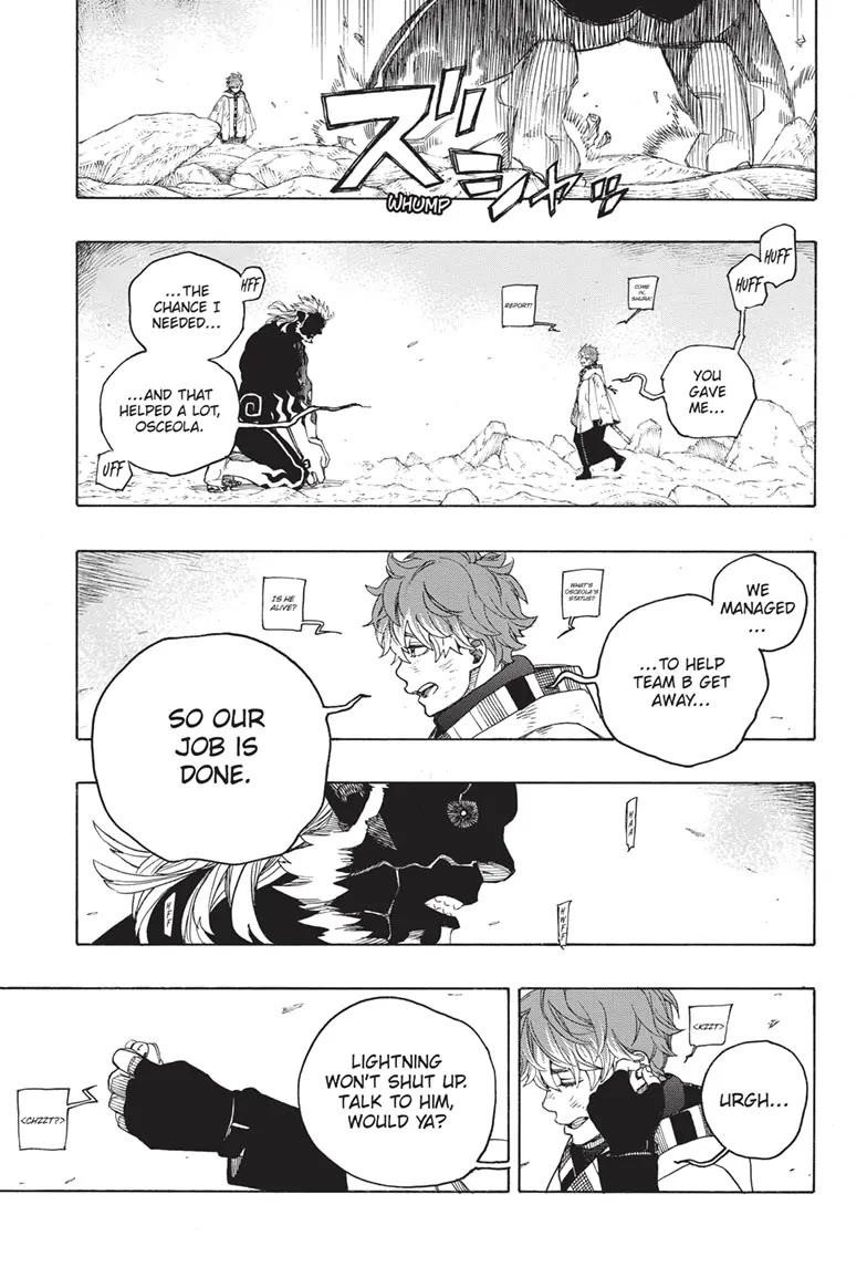 The Best Noble In Another World: The Bigger My Harem Gets, The Stronger I Become Chapter 149 - Page 26