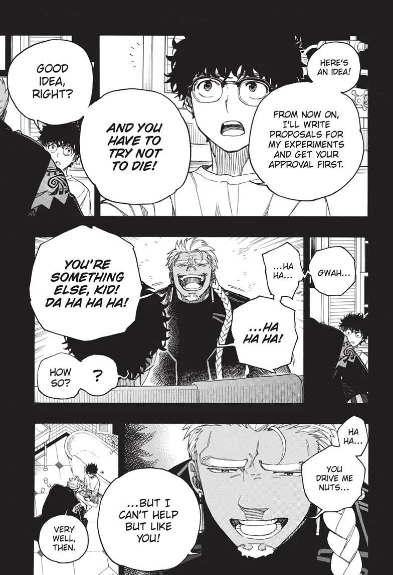 The Best Noble In Another World: The Bigger My Harem Gets, The Stronger I Become Chapter 149 - Page 32