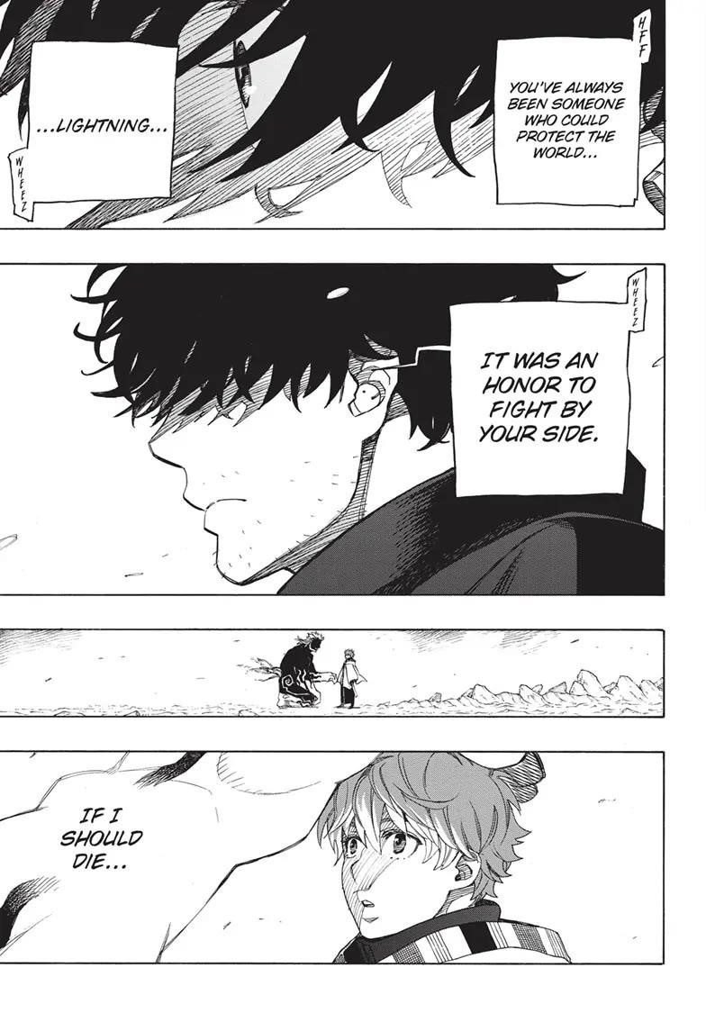 The Best Noble In Another World: The Bigger My Harem Gets, The Stronger I Become Chapter 149 - Page 36