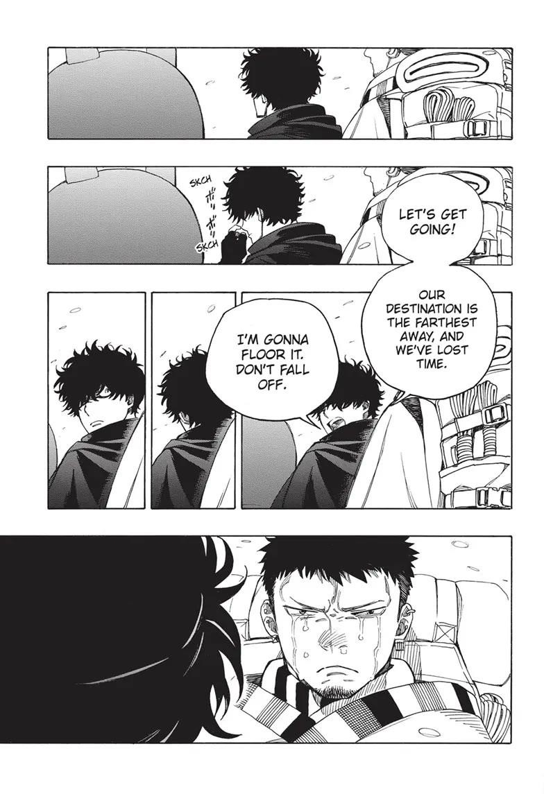 The Best Noble In Another World: The Bigger My Harem Gets, The Stronger I Become Chapter 149 - Page 40