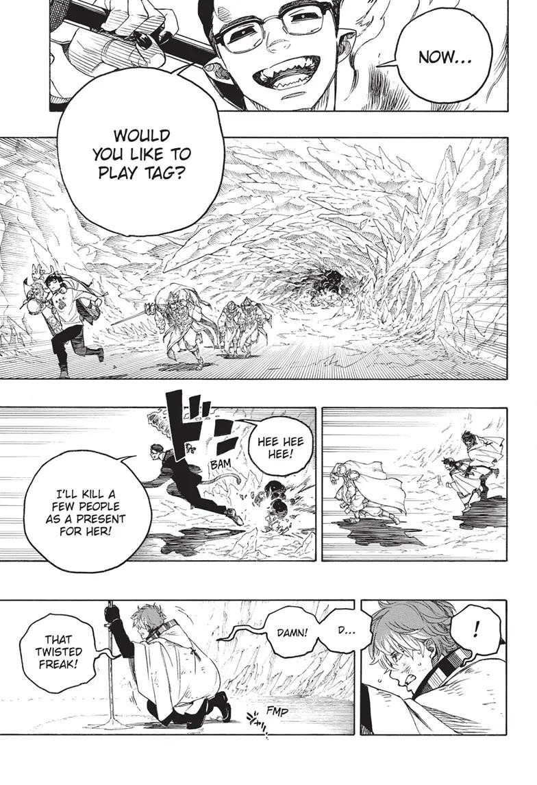 The Best Noble In Another World: The Bigger My Harem Gets, The Stronger I Become Chapter 149 - Page 7