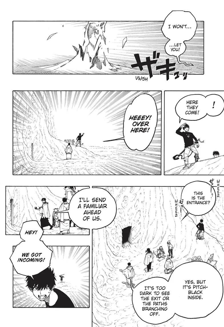 The Best Noble In Another World: The Bigger My Harem Gets, The Stronger I Become Chapter 149 - Page 8