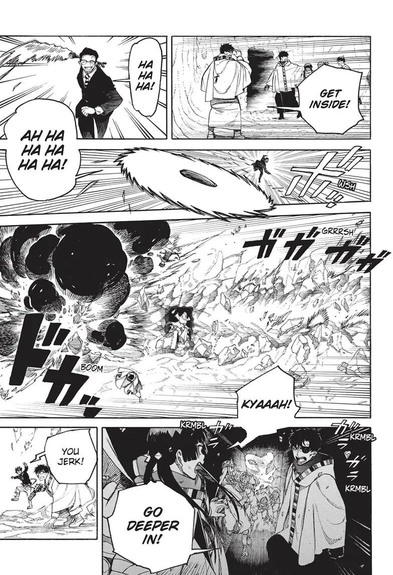 The Best Noble In Another World: The Bigger My Harem Gets, The Stronger I Become Chapter 149 - Page 9
