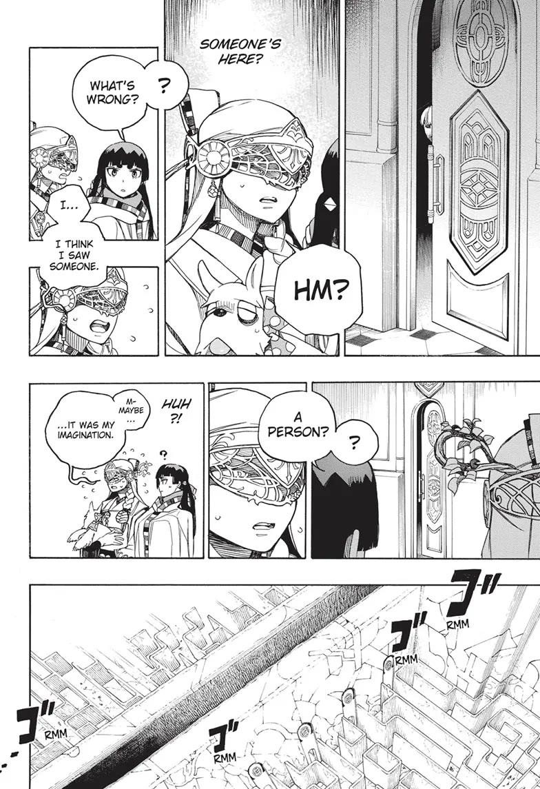 The Best Noble In Another World: The Bigger My Harem Gets, The Stronger I Become Chapter 150 - Page 12