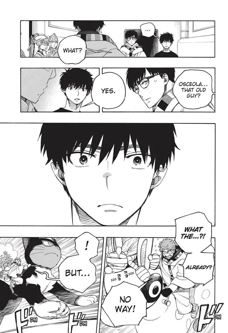 The Best Noble In Another World: The Bigger My Harem Gets, The Stronger I Become Chapter 150 - Page 3