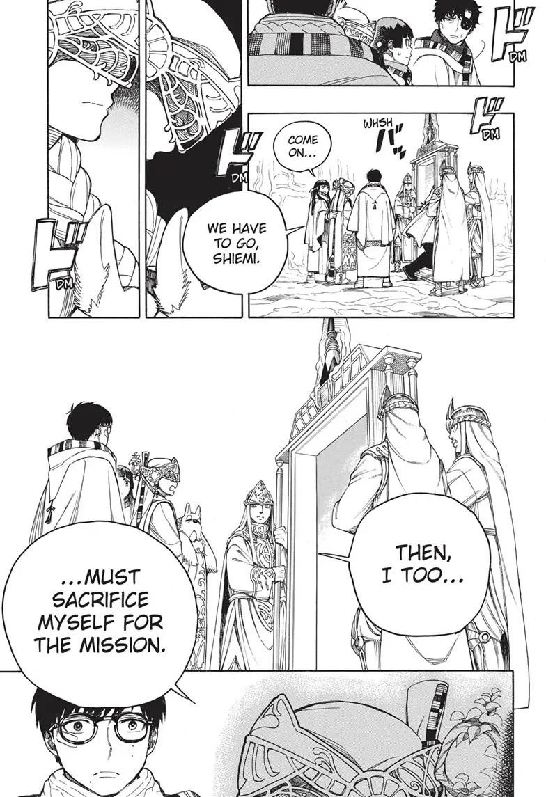 The Best Noble In Another World: The Bigger My Harem Gets, The Stronger I Become Chapter 151 - Page 20