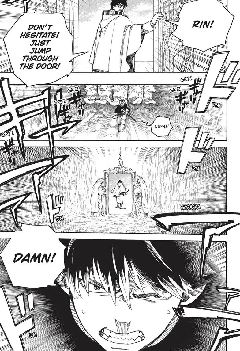 The Best Noble In Another World: The Bigger My Harem Gets, The Stronger I Become Chapter 151 - Page 22