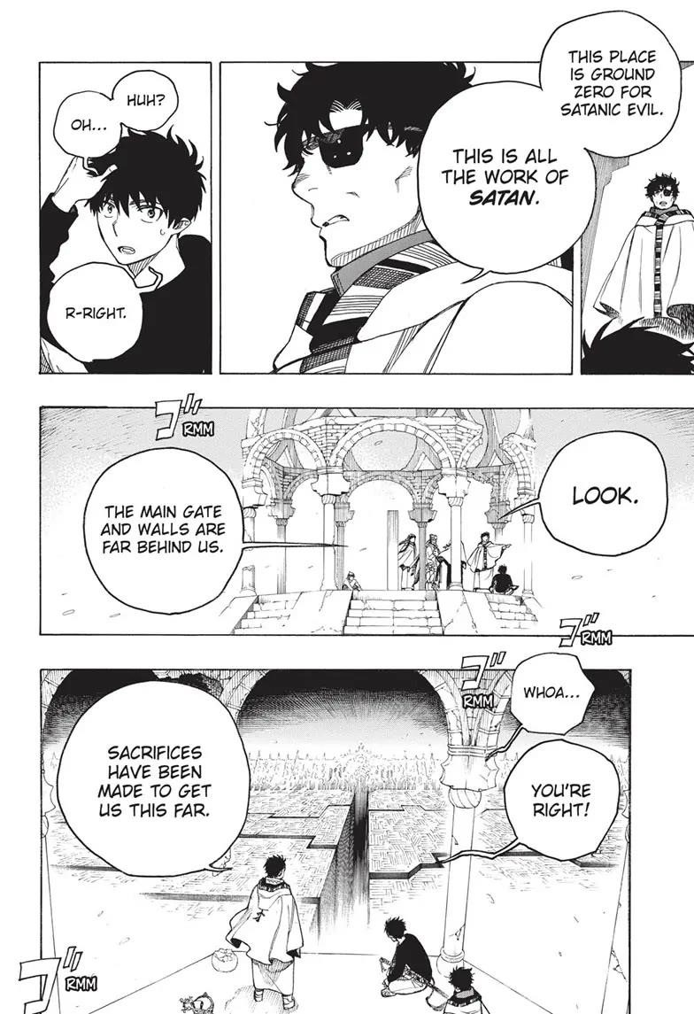 The Best Noble In Another World: The Bigger My Harem Gets, The Stronger I Become Chapter 151 - Page 25