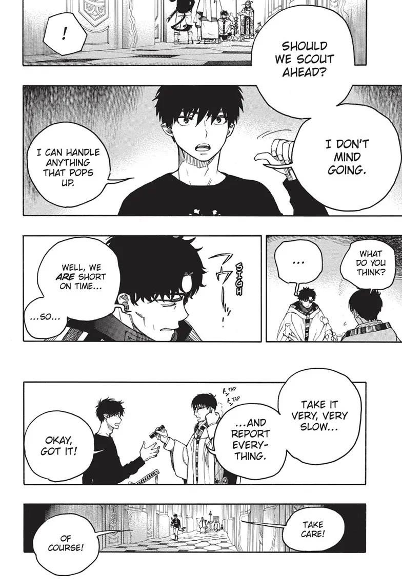 The Best Noble In Another World: The Bigger My Harem Gets, The Stronger I Become Chapter 151 - Page 9