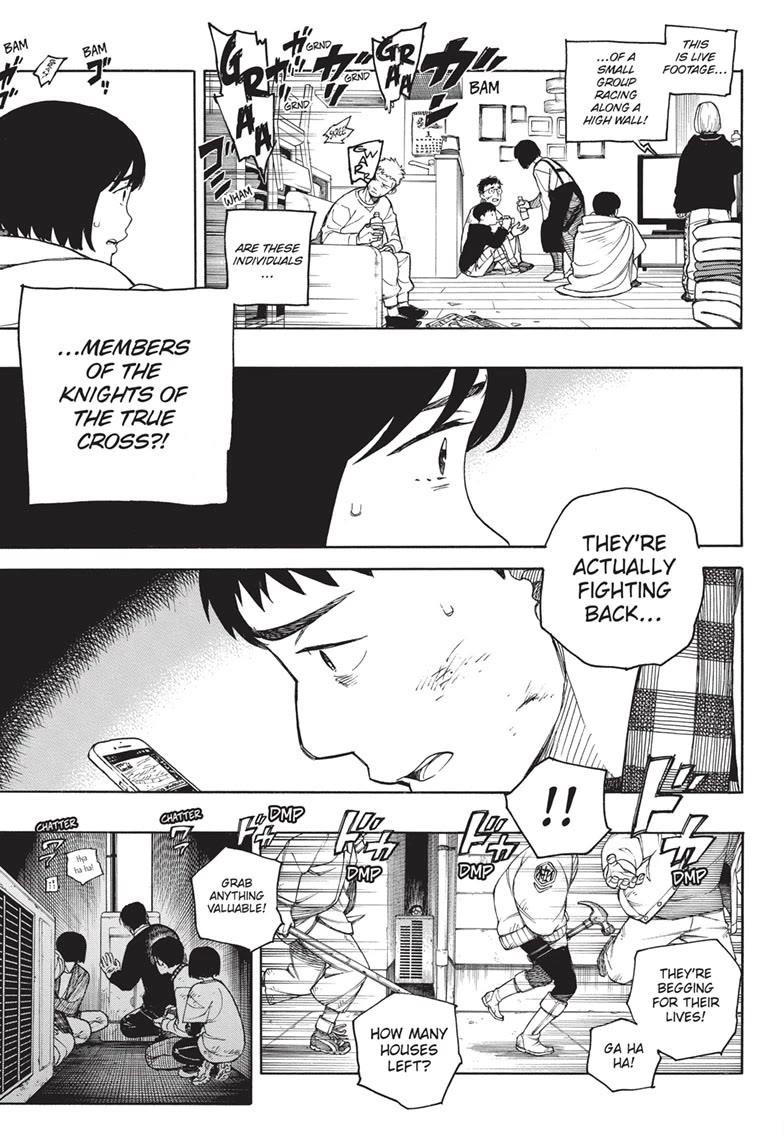 The Best Noble In Another World: The Bigger My Harem Gets, The Stronger I Become Chapter 152 - Page 16