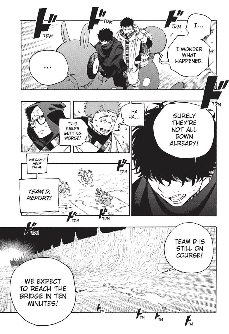 The Best Noble In Another World: The Bigger My Harem Gets, The Stronger I Become Chapter 152 - Page 4