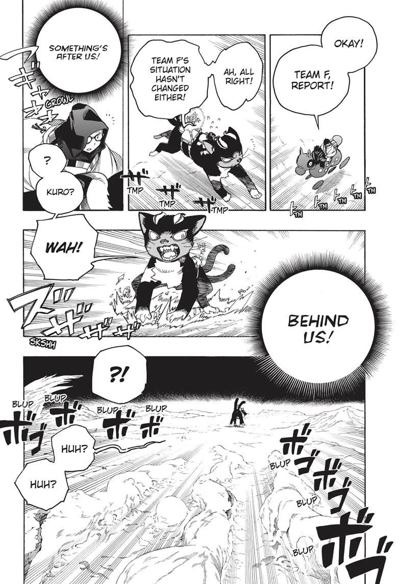 The Best Noble In Another World: The Bigger My Harem Gets, The Stronger I Become Chapter 152 - Page 5