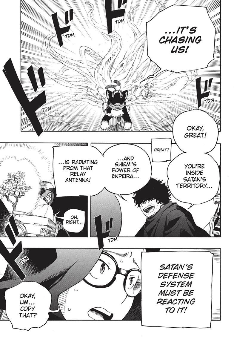 The Best Noble In Another World: The Bigger My Harem Gets, The Stronger I Become Chapter 152 - Page 8