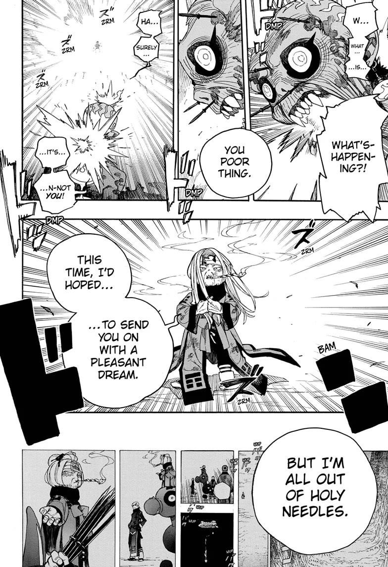 The Best Noble In Another World: The Bigger My Harem Gets, The Stronger I Become Chapter 153 - Page 16