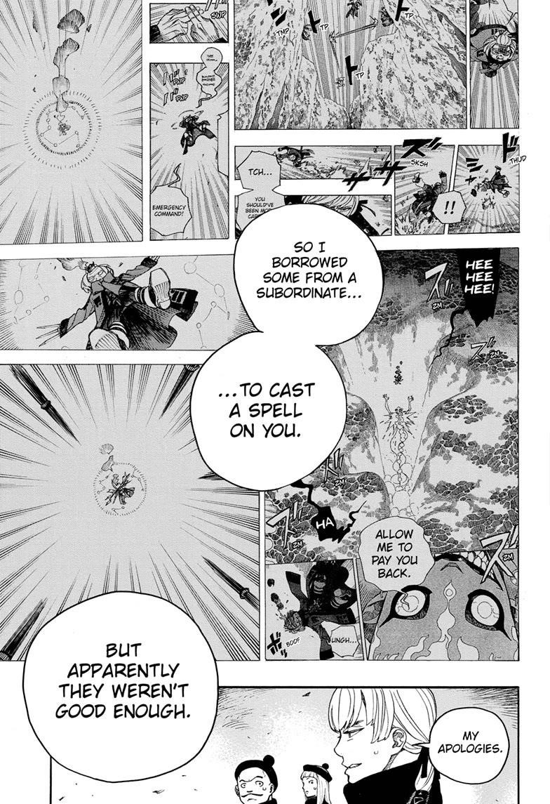 The Best Noble In Another World: The Bigger My Harem Gets, The Stronger I Become Chapter 153 - Page 17