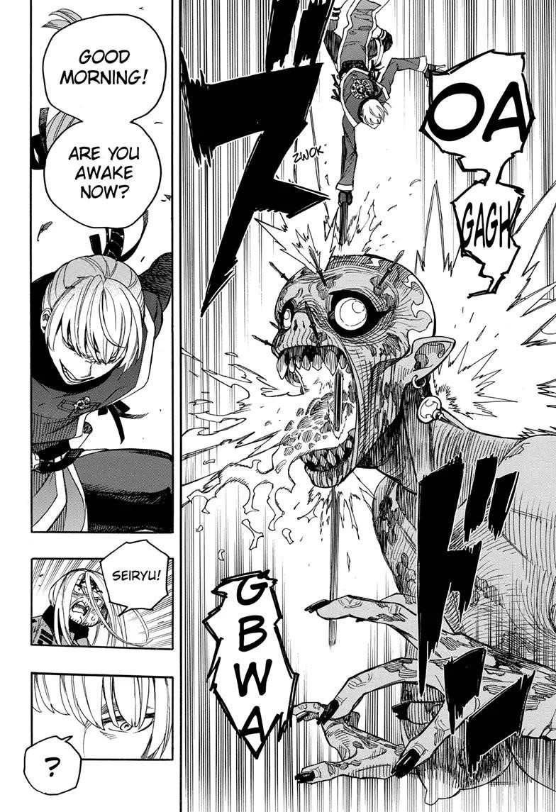 The Best Noble In Another World: The Bigger My Harem Gets, The Stronger I Become Chapter 153 - Page 22