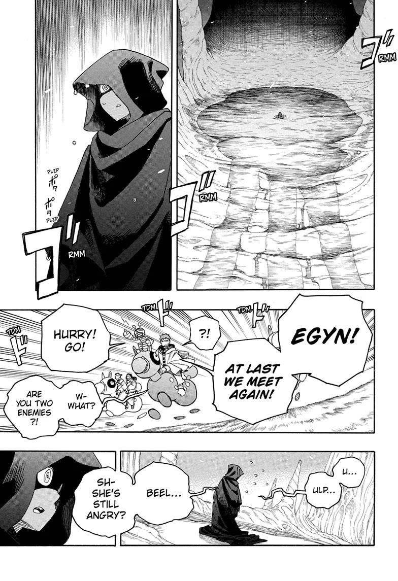 The Best Noble In Another World: The Bigger My Harem Gets, The Stronger I Become Chapter 153 - Page 3