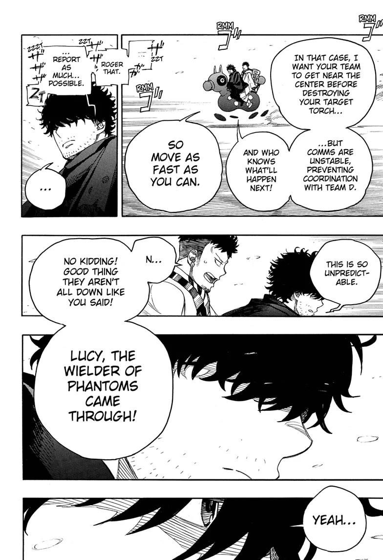 The Best Noble In Another World: The Bigger My Harem Gets, The Stronger I Become Chapter 154 - Page 11