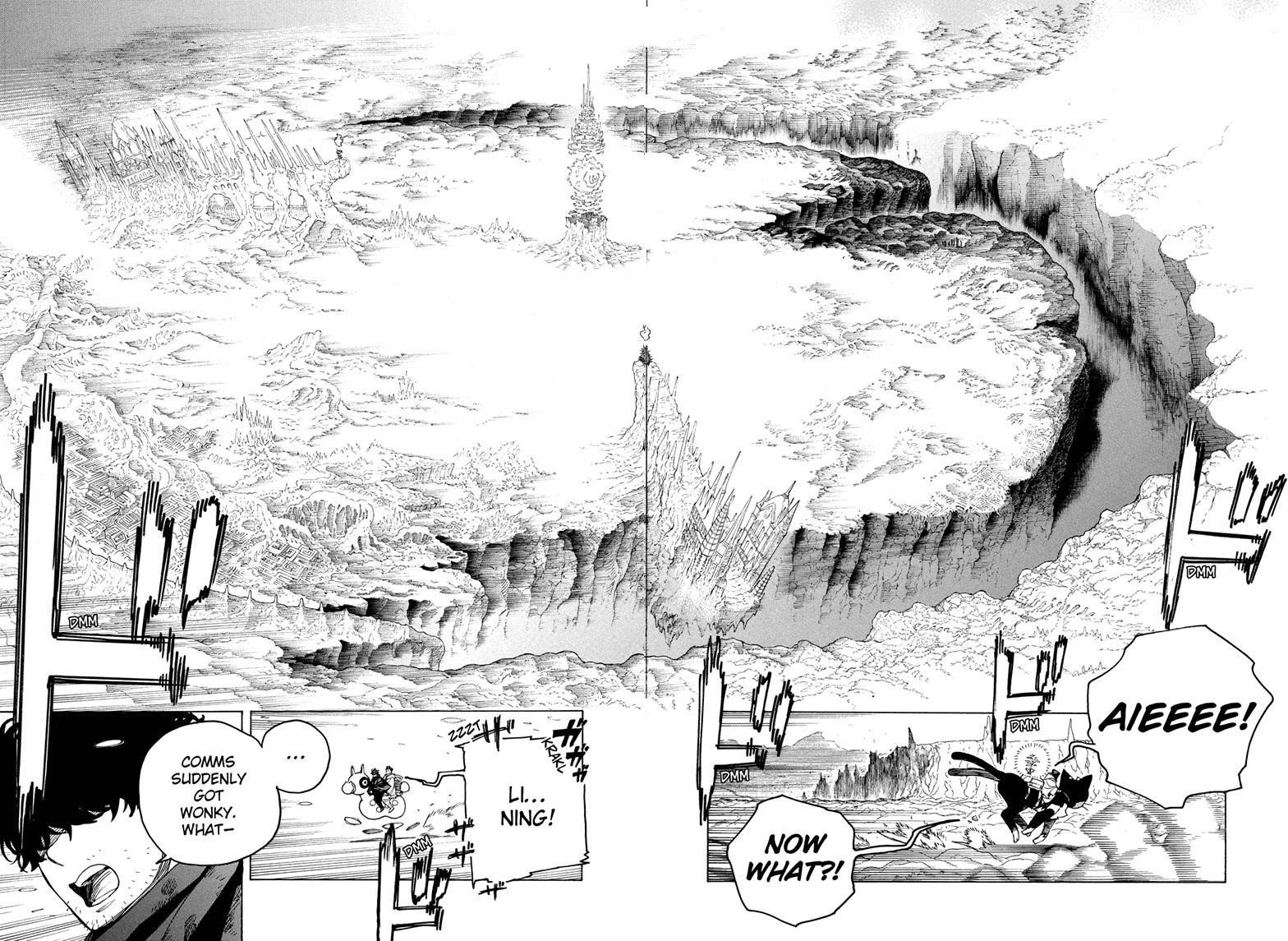 The Best Noble In Another World: The Bigger My Harem Gets, The Stronger I Become Chapter 154 - Page 8