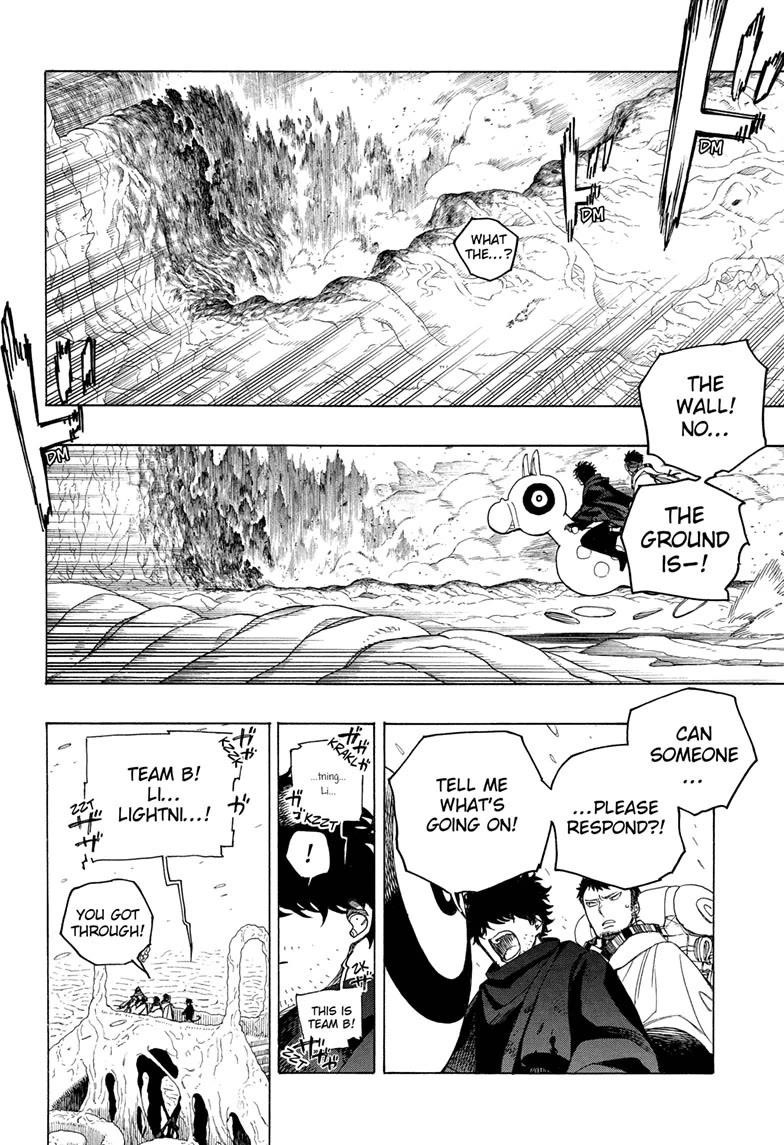 The Best Noble In Another World: The Bigger My Harem Gets, The Stronger I Become Chapter 154 - Page 9