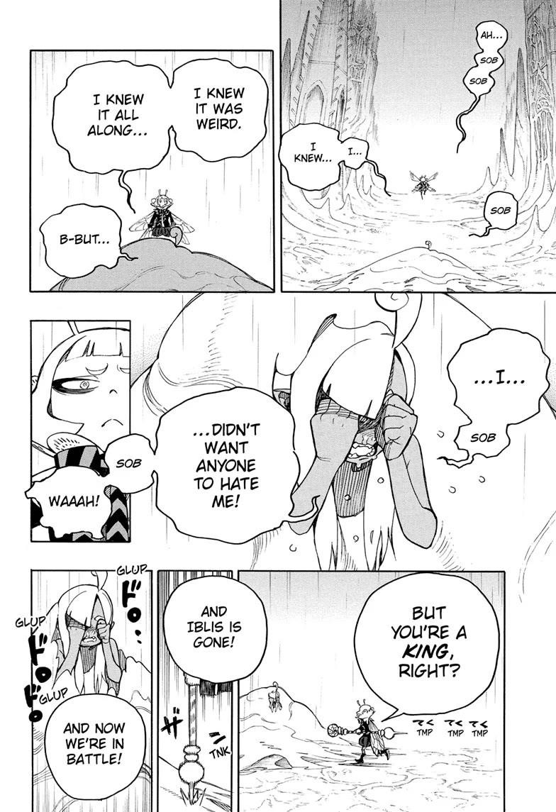 The Best Noble In Another World: The Bigger My Harem Gets, The Stronger I Become Chapter 155 - Page 20