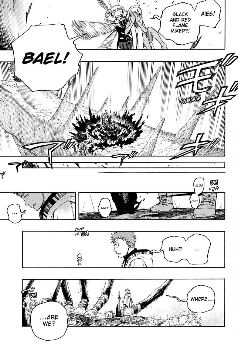 The Best Noble In Another World: The Bigger My Harem Gets, The Stronger I Become Chapter 155 - Page 23