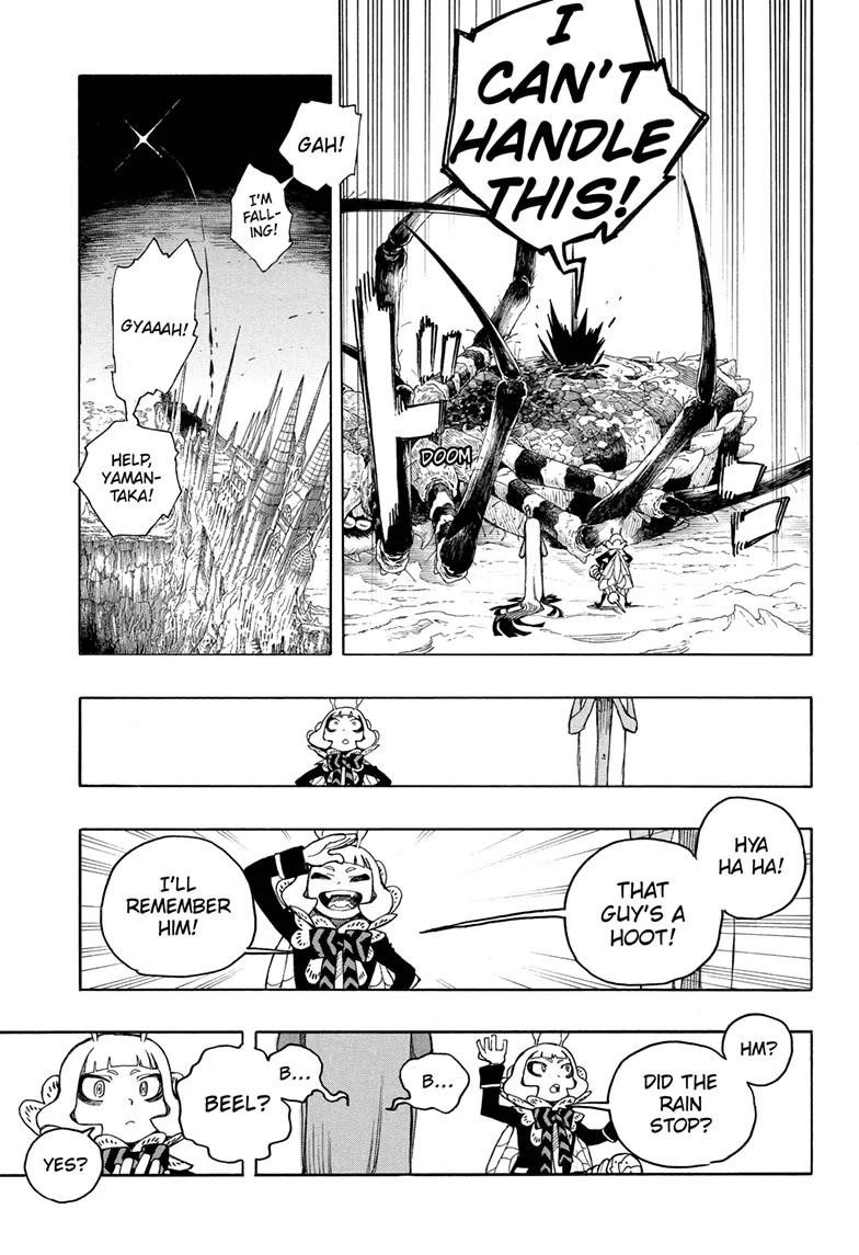 The Best Noble In Another World: The Bigger My Harem Gets, The Stronger I Become Chapter 155 - Page 25