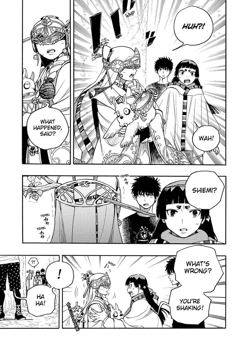 The Best Noble In Another World: The Bigger My Harem Gets, The Stronger I Become Chapter 156 - Page 13