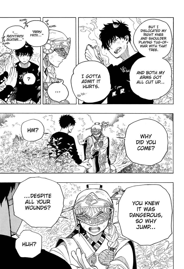 The Best Noble In Another World: The Bigger My Harem Gets, The Stronger I Become Chapter 157 - Page 19