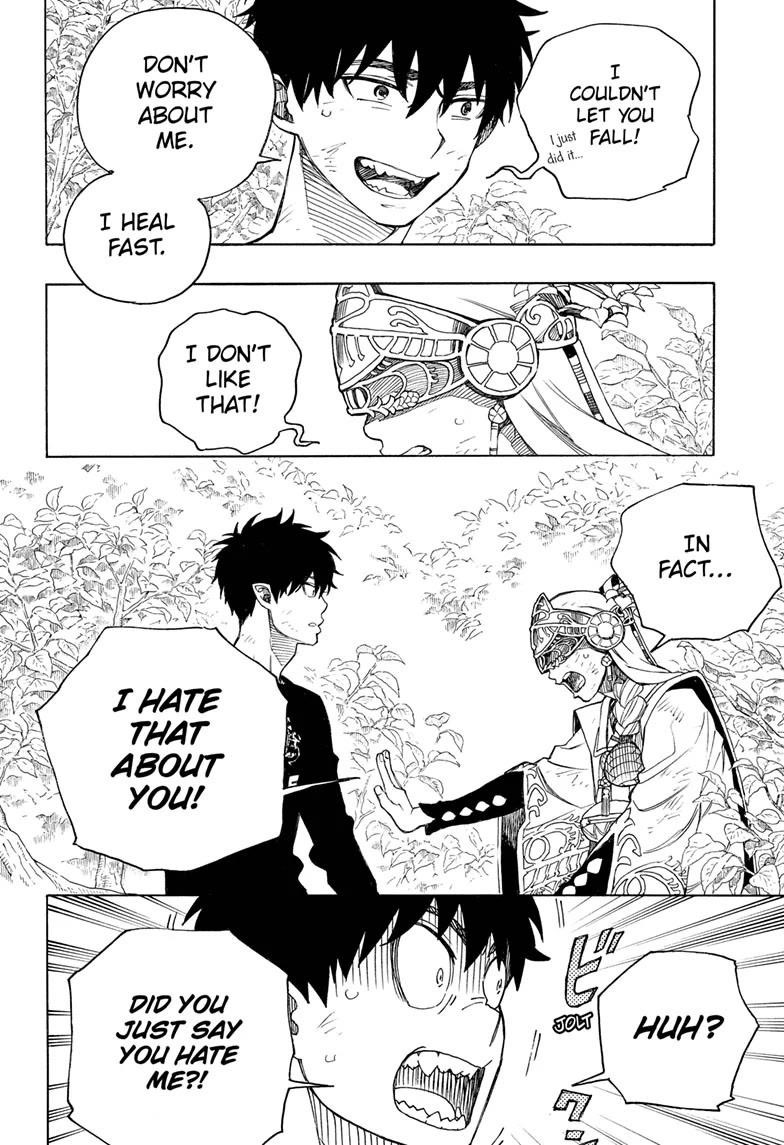 The Best Noble In Another World: The Bigger My Harem Gets, The Stronger I Become Chapter 157 - Page 20