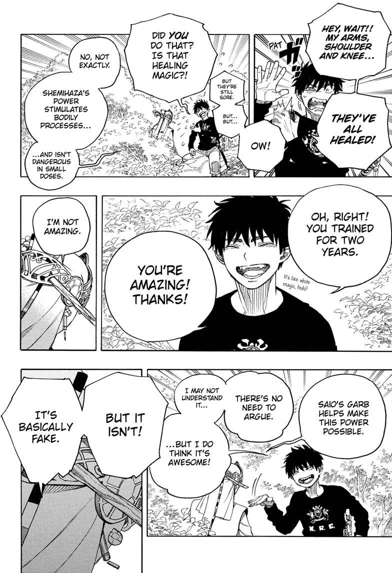 The Best Noble In Another World: The Bigger My Harem Gets, The Stronger I Become Chapter 157 - Page 22
