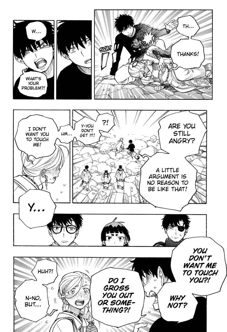The Best Noble In Another World: The Bigger My Harem Gets, The Stronger I Become Chapter 157 - Page 32