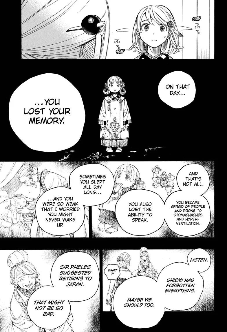 The Best Noble In Another World: The Bigger My Harem Gets, The Stronger I Become Chapter 157 - Page 7